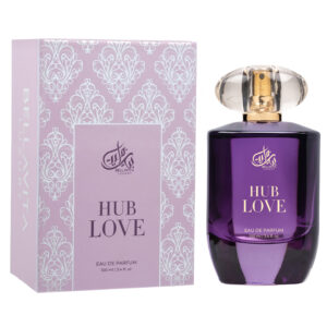 Bella Vita Luxury-Uae Hub Love Women Oriental EDP - 100ml