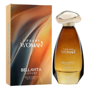 Bella Vita Luxury Uae Urbane Women French EDP 100ml
