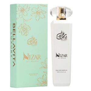 Bella Vita Luxury-Uae Nizar Al-Waha Women Oriental EDP - 100ml