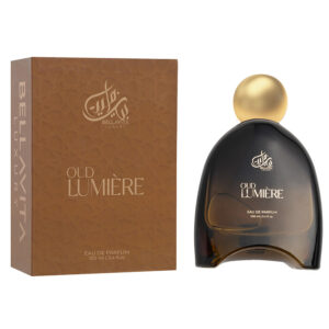 Bella Vita Luxury-Uae Oud Lumire Unisex Oriental EDP - 100ml