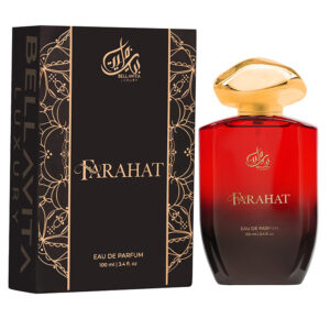 Bella Vita Luxury-Uae Farahat Unisex Oriental EDP - 100ml