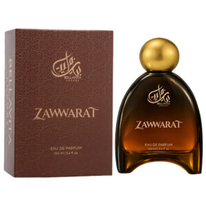 Bella Vita Luxury Uae Zawwarat Unisex Oriental EDP
