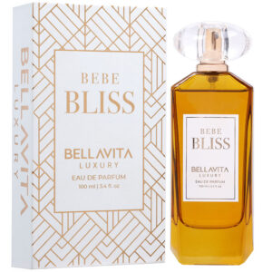 Bella Vita Luxury Uae Bebe Bliss Women French EDP
