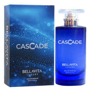 Bella Vita Luxury Uae Cascade Men French EDP 100ml