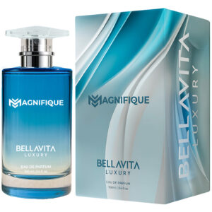 Bella Vita Luxury Uae Magnifique Men French EDP 100ml