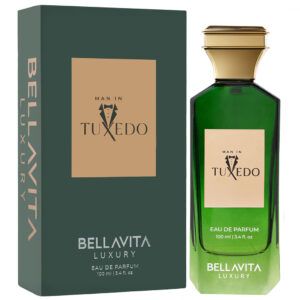 Bella Vita Luxury Uae Man In Texedo Men French EDP 100ml
