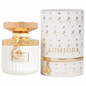 Em Barouge Lumiora Unisex French EDP - 100ml