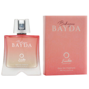 Kenaz Bahiyaa Bayda Women Oriental Edp - 100ml