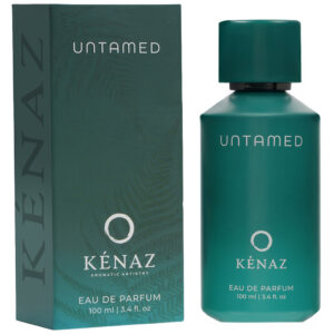 Kenaz Untamed Men French EDP - 100ml