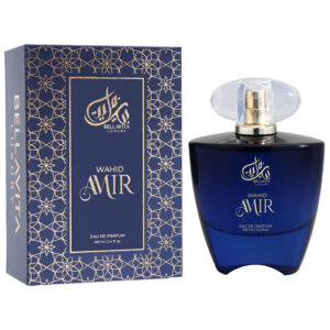 Bella Vita Luxury Uae Wahid Amir Men Oriental EDP - 100ml