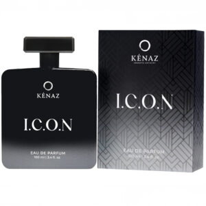Kenaz Icon Women French EDP - 100ml