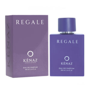 Kenaz Regale Men French EDP - 100ml