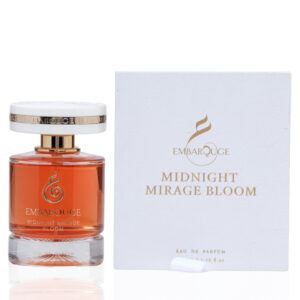 Em Barouge Midnight Mirage Bloom Women French EDP - 100ml