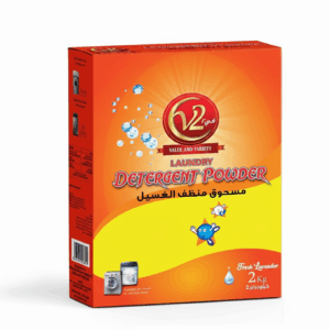 V2 Laundry Detergent Powder 2kg
