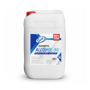 Sanitizing Liquid IPA 90%(Isopropyl Alcohol, 25 Liter