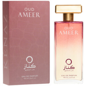 Kenaz Oud Ameer Women Oriental EDP - 100ml