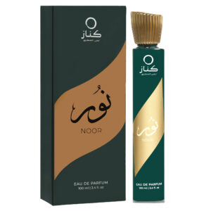 Kenaz Noor Unisex Oriental EDP - 100ml