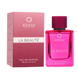 Kenaz La Beaute Women French EDP - 100ml