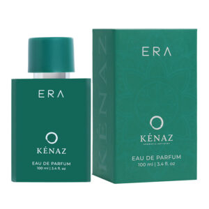 Kenaz Era Men French EDP - 100ml