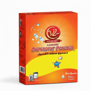 V2 Laundry Detergent Powder 360gm