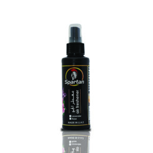 Spartan Car Air Freshener 300ml