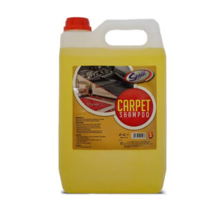 Swish Super Carpet Shampoo, Lemon 5Liter