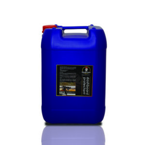 Spartan Dashboard Protectant 25Liter