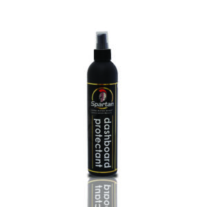 Spartan Dashboard Protectant 300ml