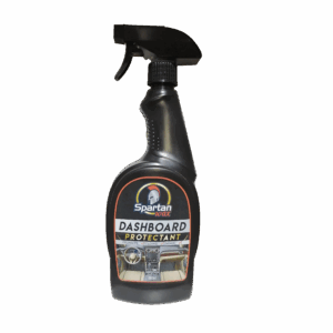 Spartan Dashboard Protectant 800ml