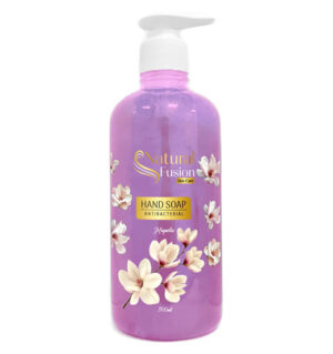 Natural Fusion Skin Care Exclusive Liquid Hand Wash Soap 500ml Magnolia