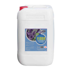 Swish Super Floor Cleaner with Disinfectant, Lavender 25 Ltr