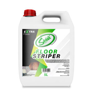 Swish Super Floor Stripper 5Liter