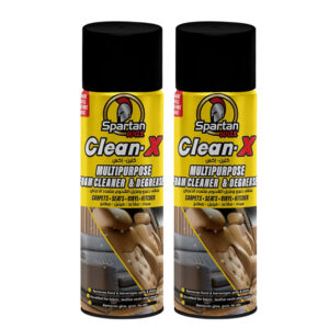 Multipurpose Cleaner & Degreaser Foaming Type