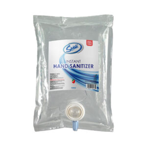 Sanitizer Gel with 70% IPA Isopropyl Alcohol