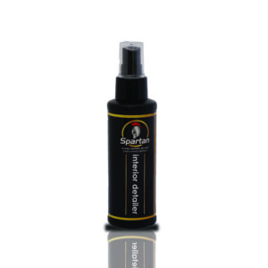 Spartanwax Interior Detailer 300ml