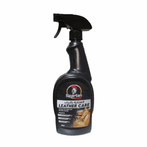 Spartanwax Leather Cleaner 800ml