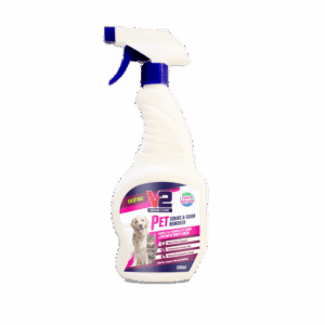 V2 Pet Stains and Odor Remover Spray 500ml