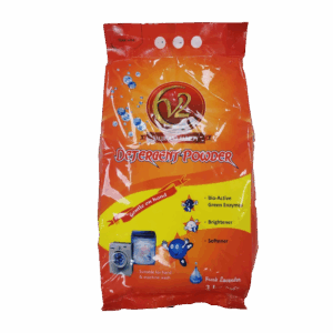 V2 Laundry Detergent Powder 3kg