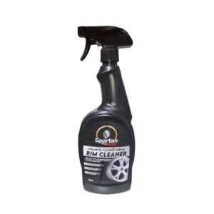 Spartan Rim & Wheel Cleaner 800ml