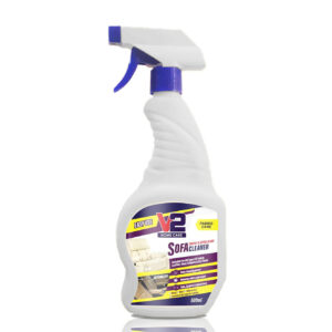V2 Sofa, Carpet & Upholstery Cleaner 500ml