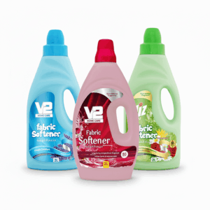 V2 Home Care Fabric Softener  2 Liter