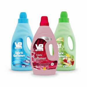 V2 Home Care Fabric Softener  3 Lt