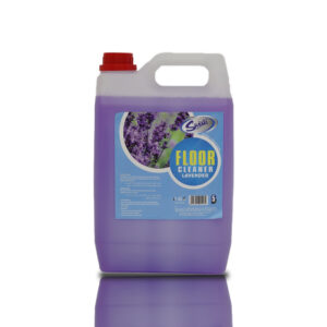 Swish Super Floor Cleaner with Disinfectant, Lavender 5Liter