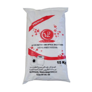 V2 Laundry Detergent Powder 15kg