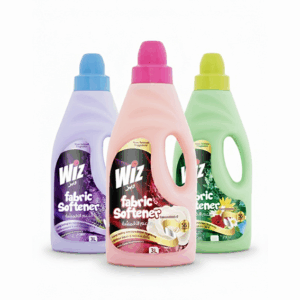Wiz Home Care Fabric Softener 3Liter