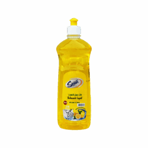 Swish Dishwash Liquid Lemon 500ml
