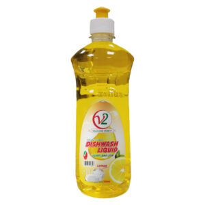 V2 Dishwash Liquid Lemon 500ml